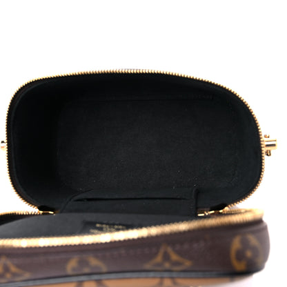 Louis Vuitton Reverse Monogram Vanity PM 5 of 9