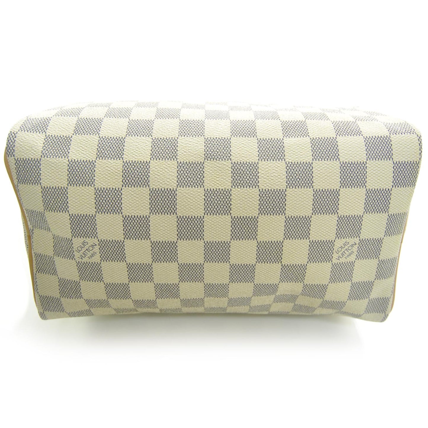 Damier Azur Speedy 25