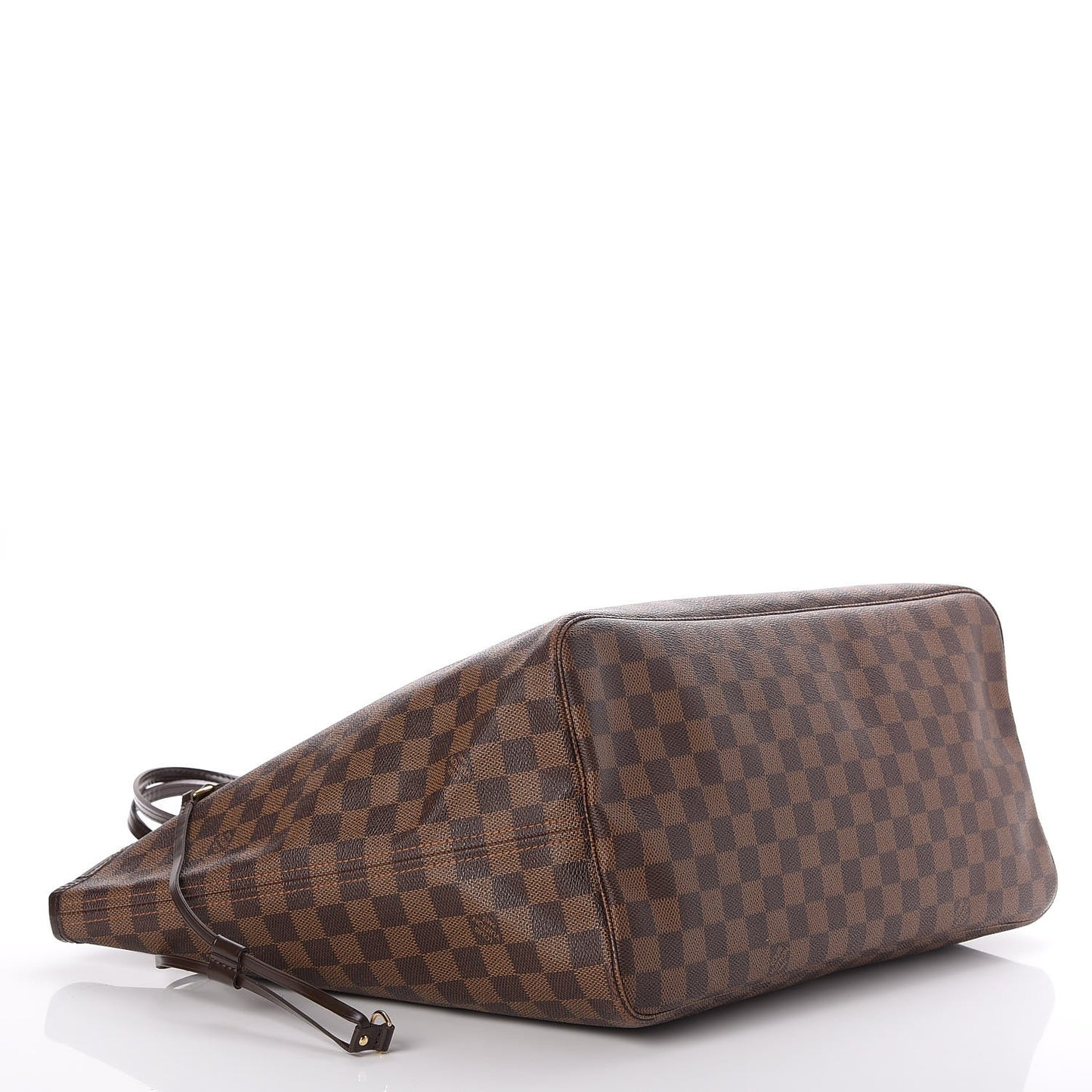 Damier Ebene Neverfull GM