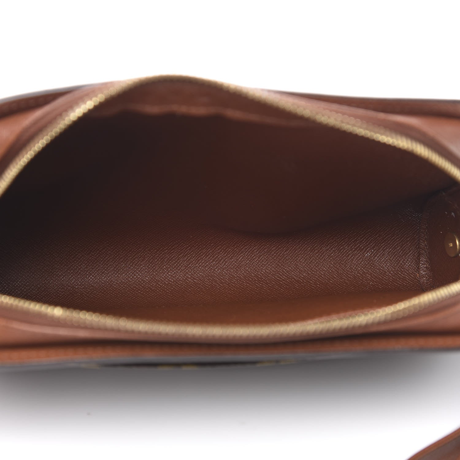 Louis Vuitton Monogram Pochette Orsay 5 of 12