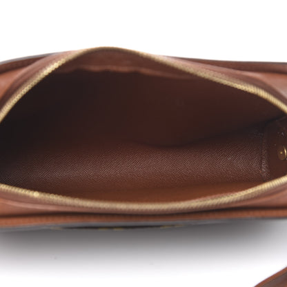 Louis Vuitton Monogram Pochette Orsay 5 of 12