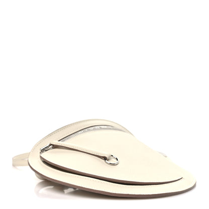 Hermes Epsom Petite Course Bag Craie 3 of 9
