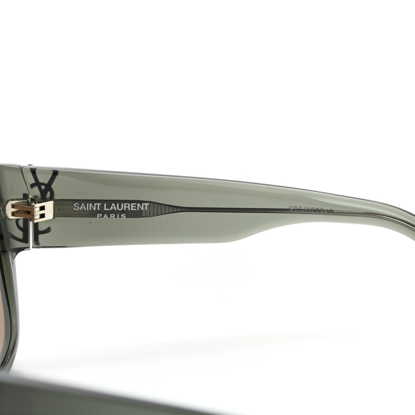 SL M16 Sunglasses Olive