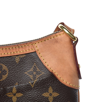 Louis Vuitton Monogram Odeon PM 9 of 14