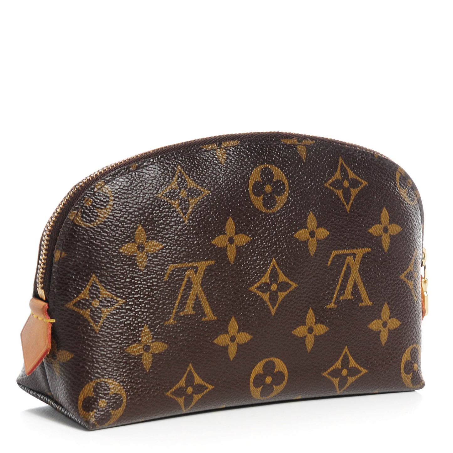 Monogram Cosmetic Pouch