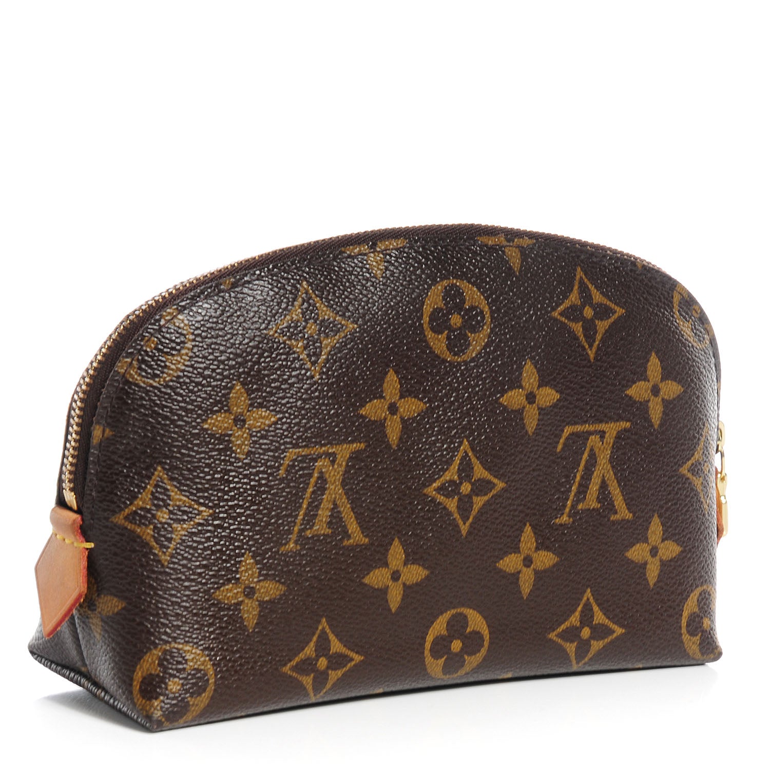 Louis Vuitton Monogram Cosmetic Pouch 3 of 7