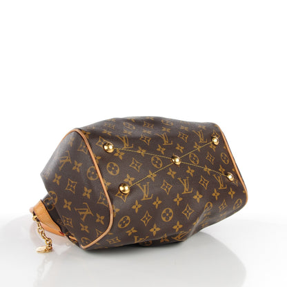 Louis Vuitton Monogram Tivoli PM 7 of 12