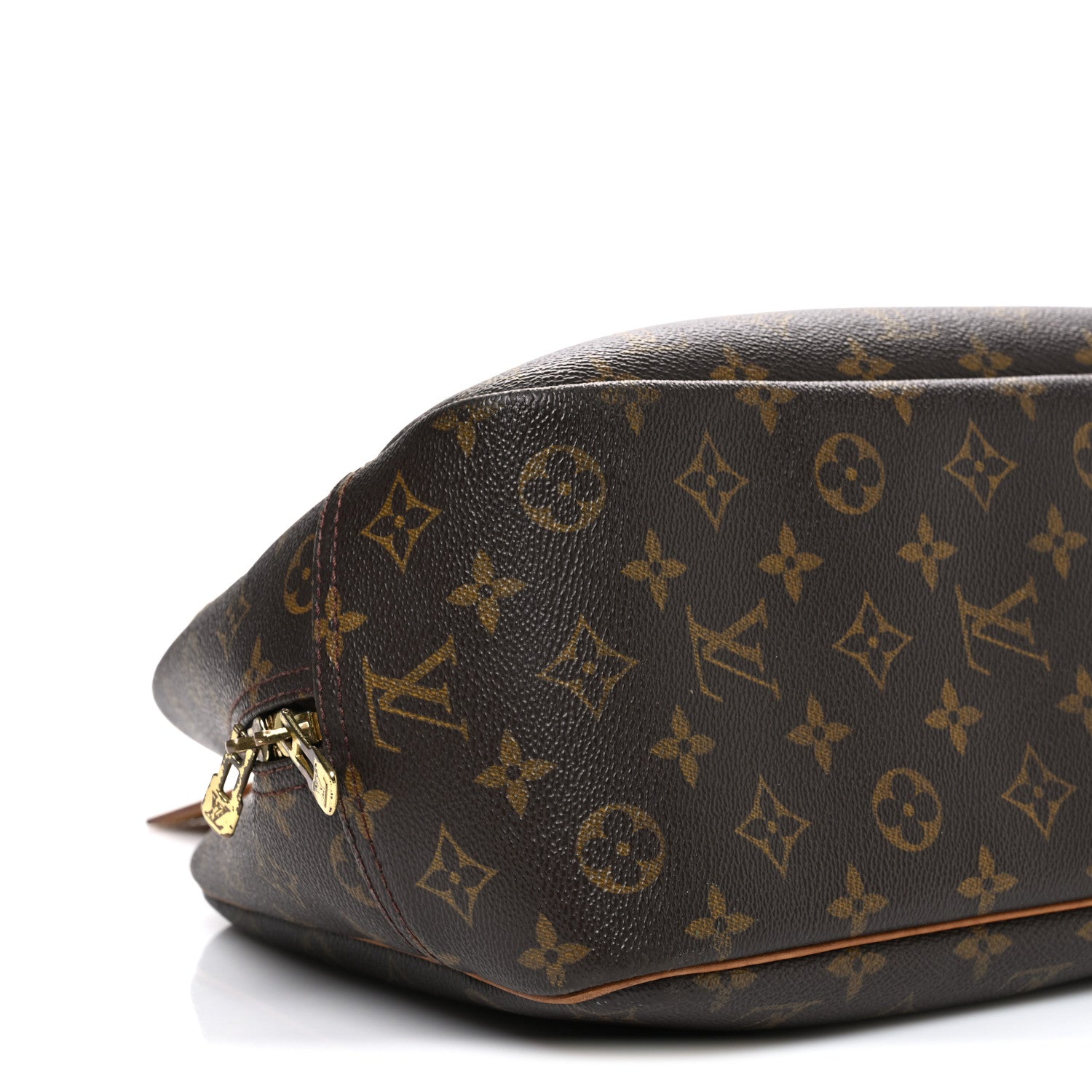 Louis Vuitton Monogram Deauville 8 of 10