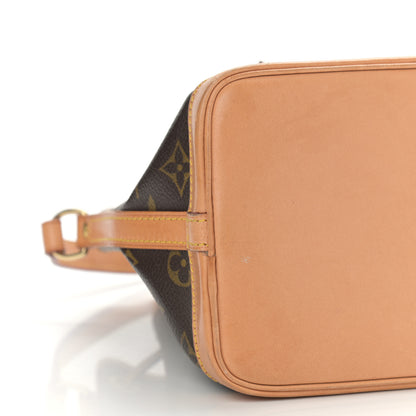 Louis Vuitton Monogram Mini Noe 8 of 11
