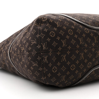 Louis Vuitton Monogram Idylle Elegie Fusain 8 of 9