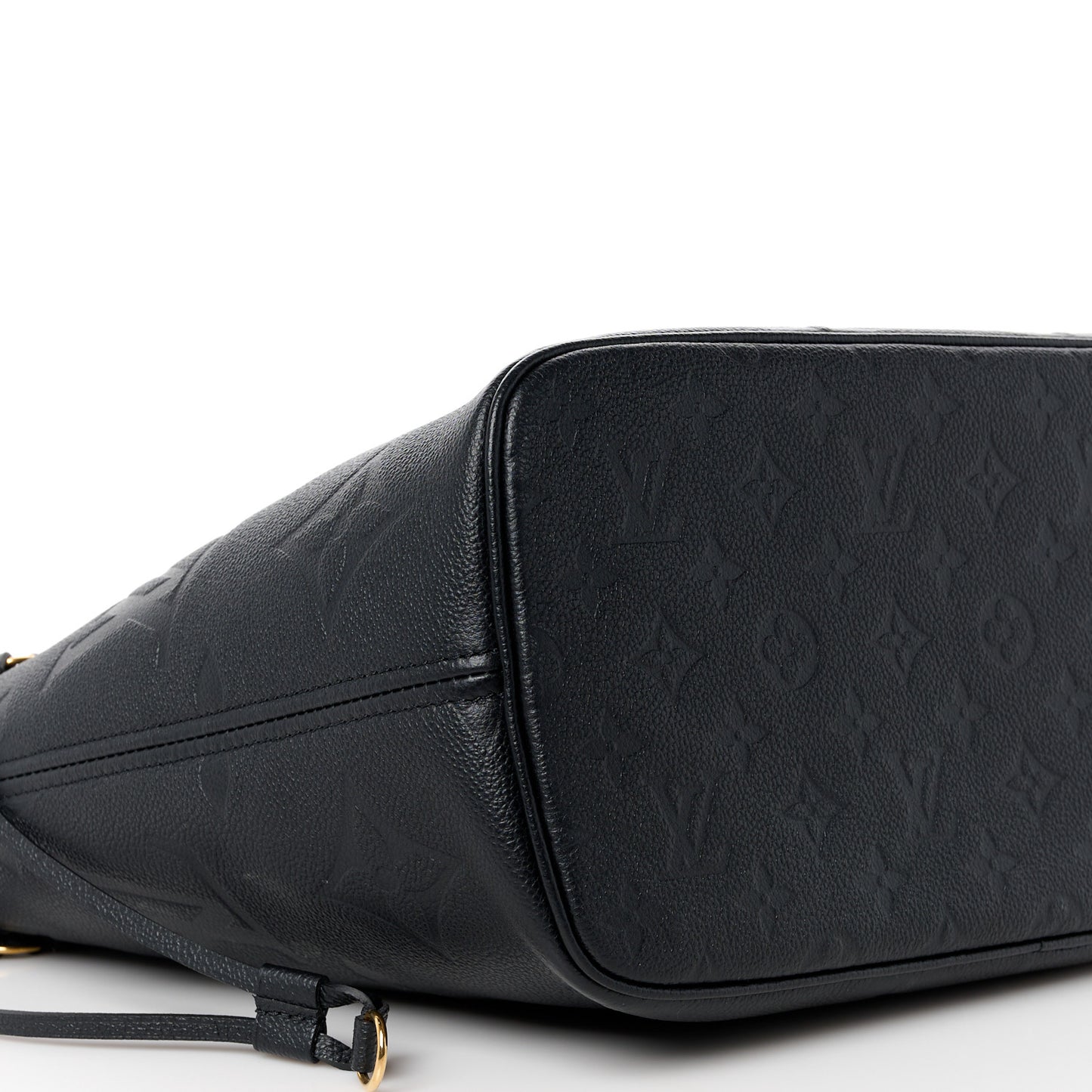 Empreinte Monogram Giant Neverfull MM Black