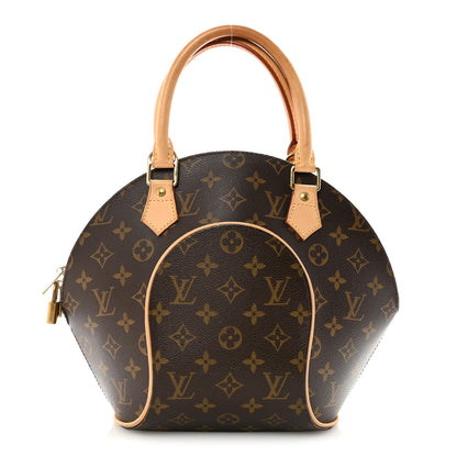 Louis Vuitton Monogram Ellipse PM 1 of 9