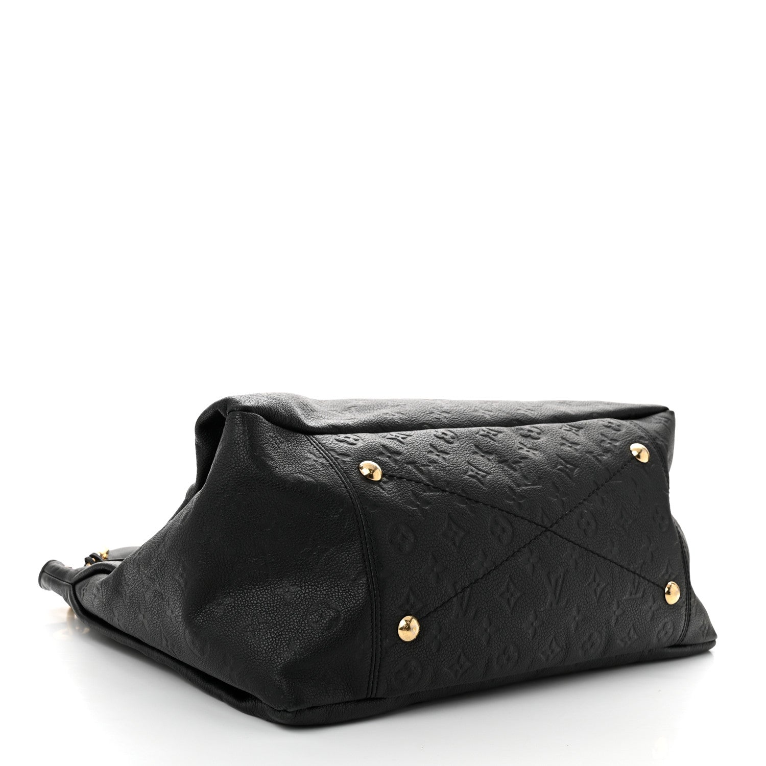 Louis Vuitton Empreinte Artsy MM Black 4 of 9