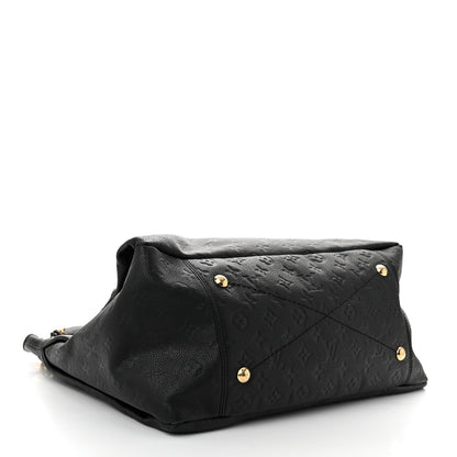 Louis Vuitton Empreinte Artsy MM Black 4 of 9