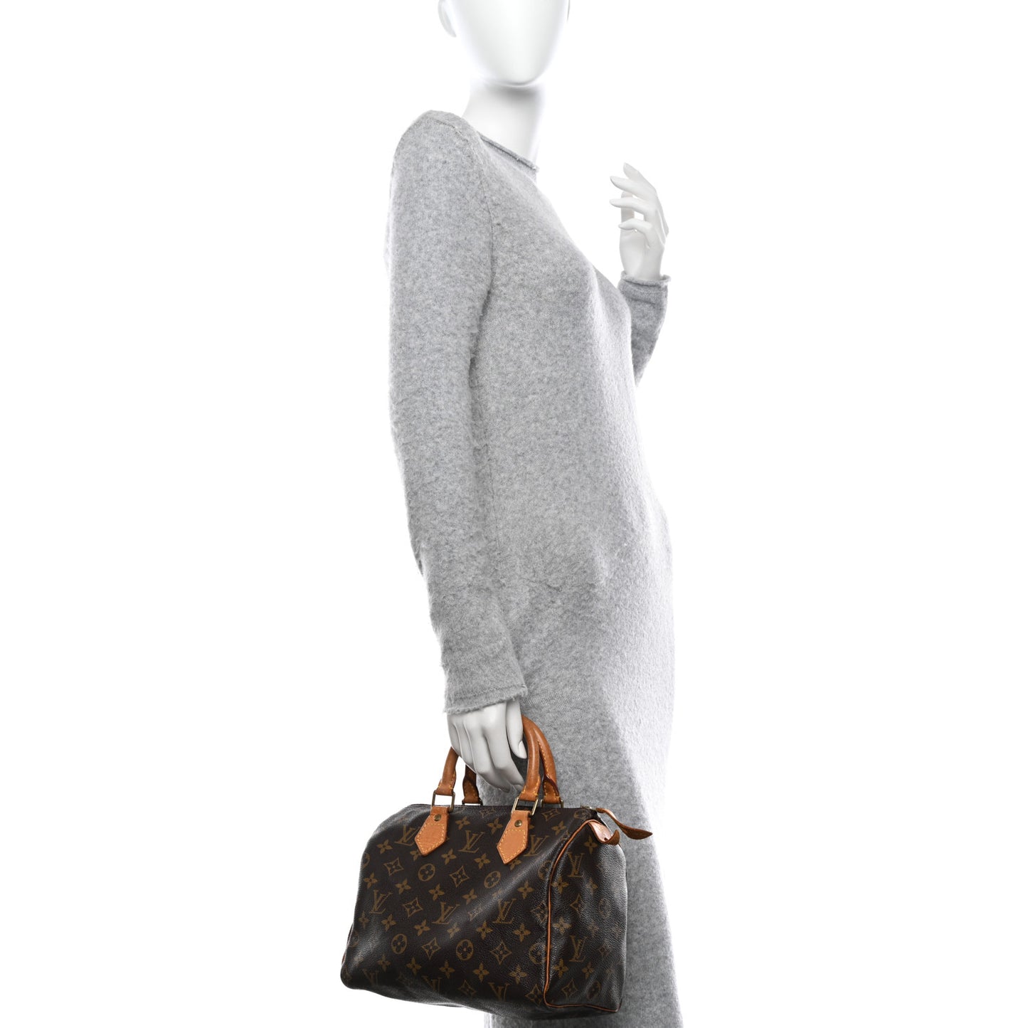 Monogram Speedy 25