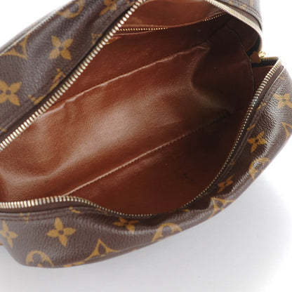 Louis Vuitton Monogram Toiletry 25 5 of 8