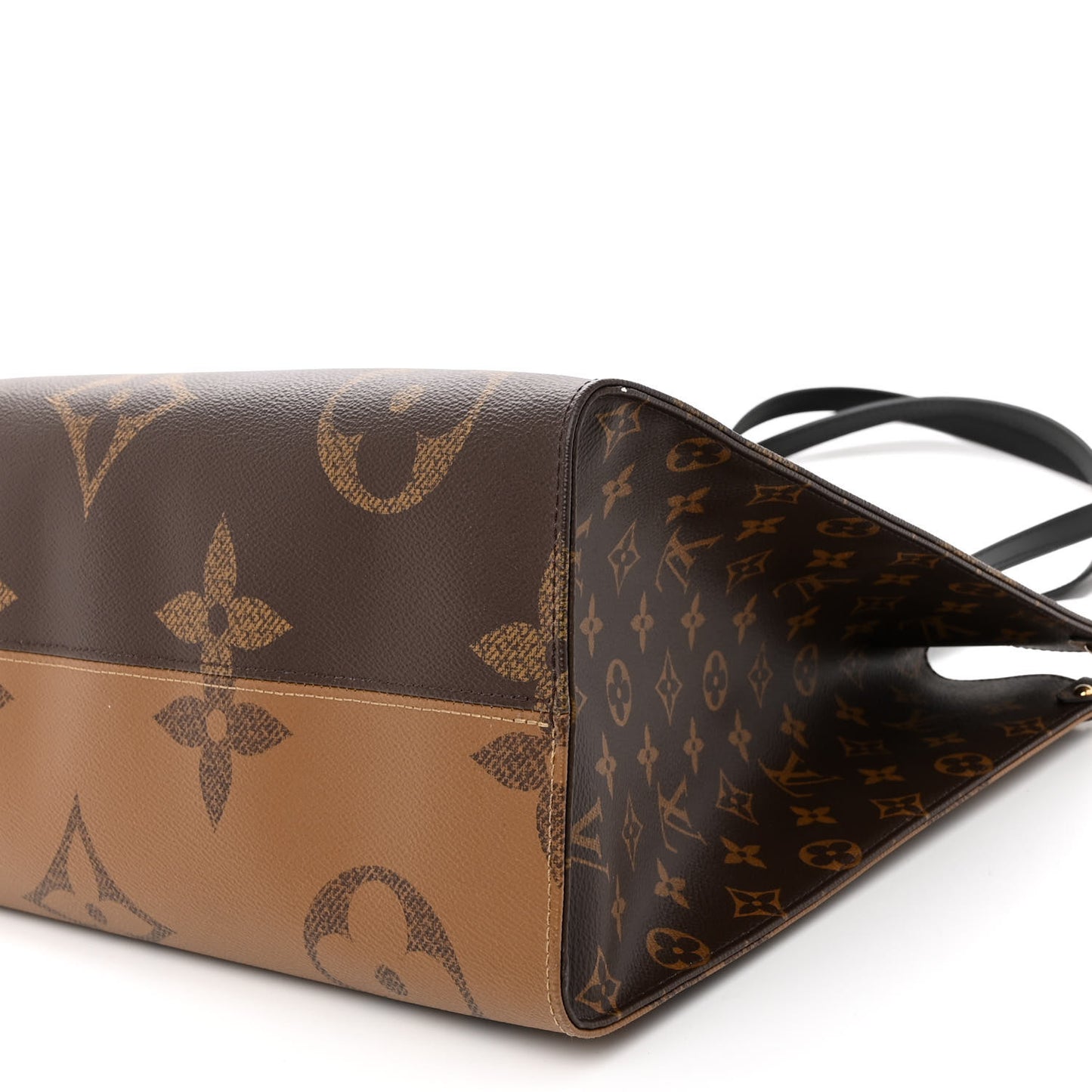 Reverse Monogram Giant Onthego GM