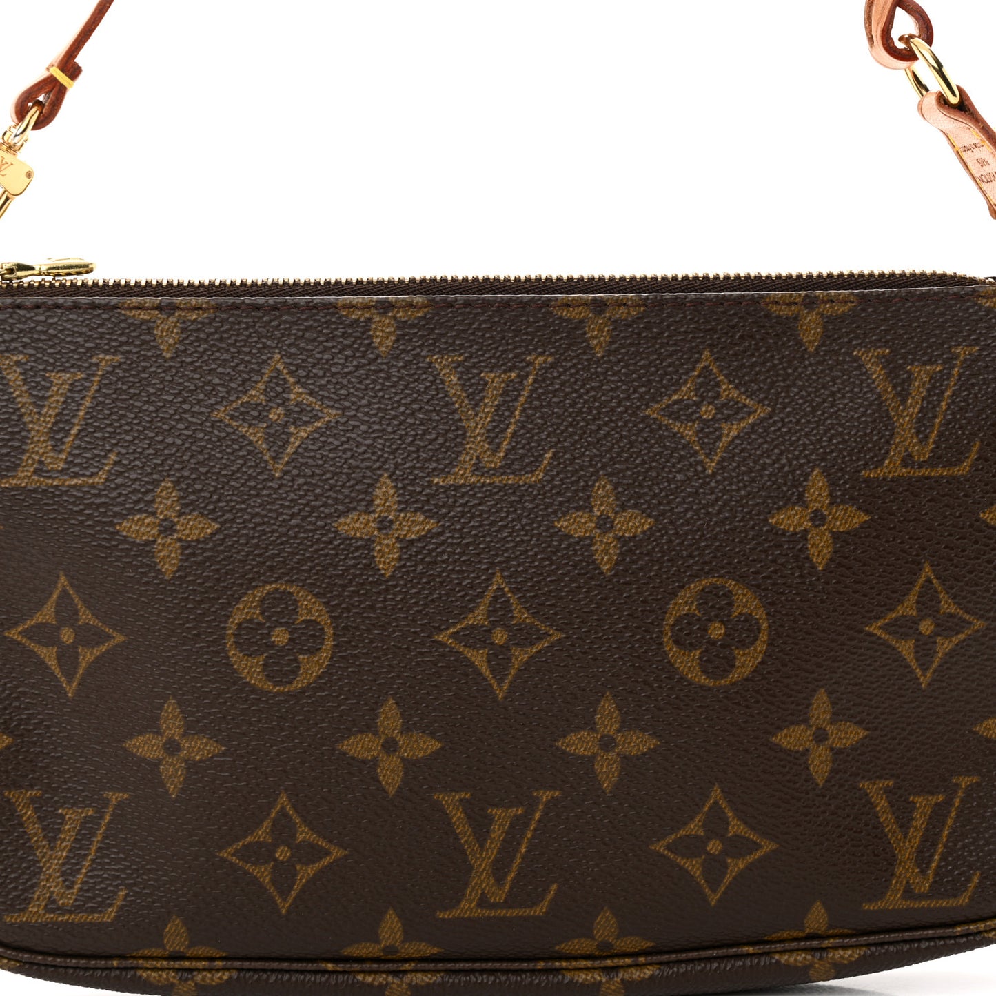 Monogram Pochette Accessories