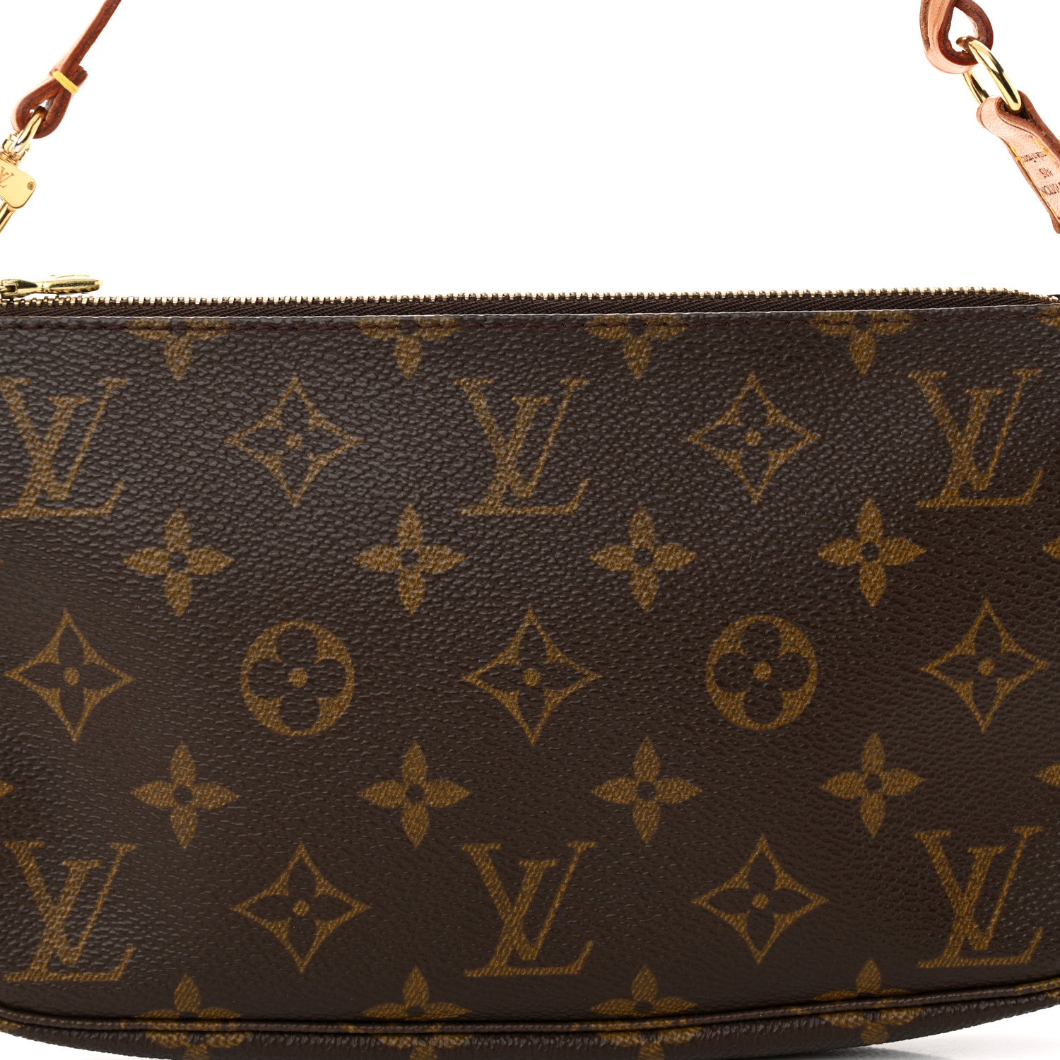 Louis Vuitton Monogram Pochette Accessories 8 of 12