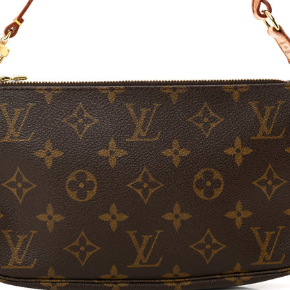 Louis Vuitton Monogram Pochette Accessories 8 of 12