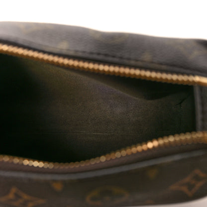 Louis Vuitton Monogram Side Trunk 5 of 9
