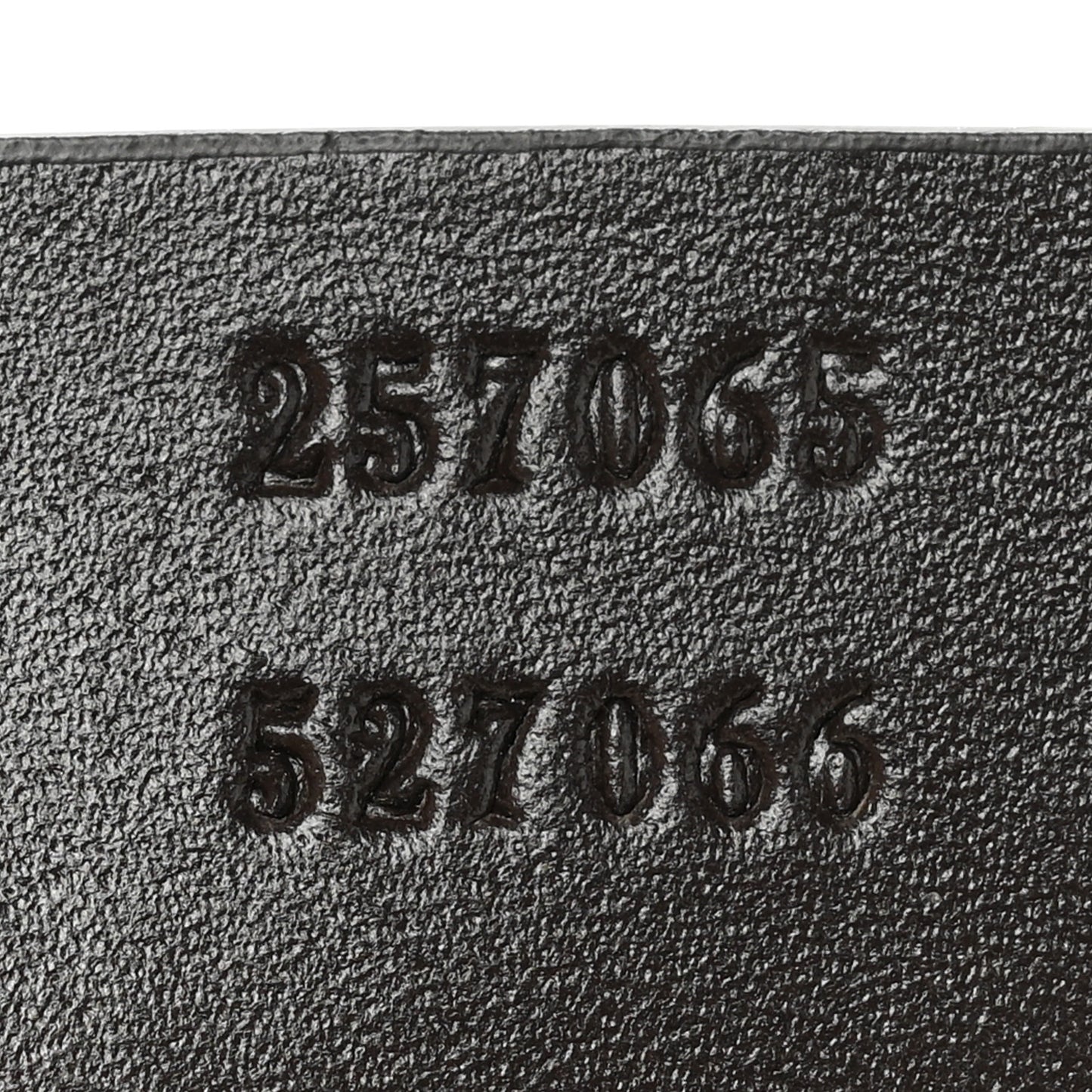 Monogram Mayfair Messenger Brown