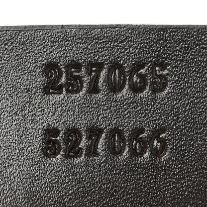 Gucci Monogram Mayfair Messenger Brown 7 of 13