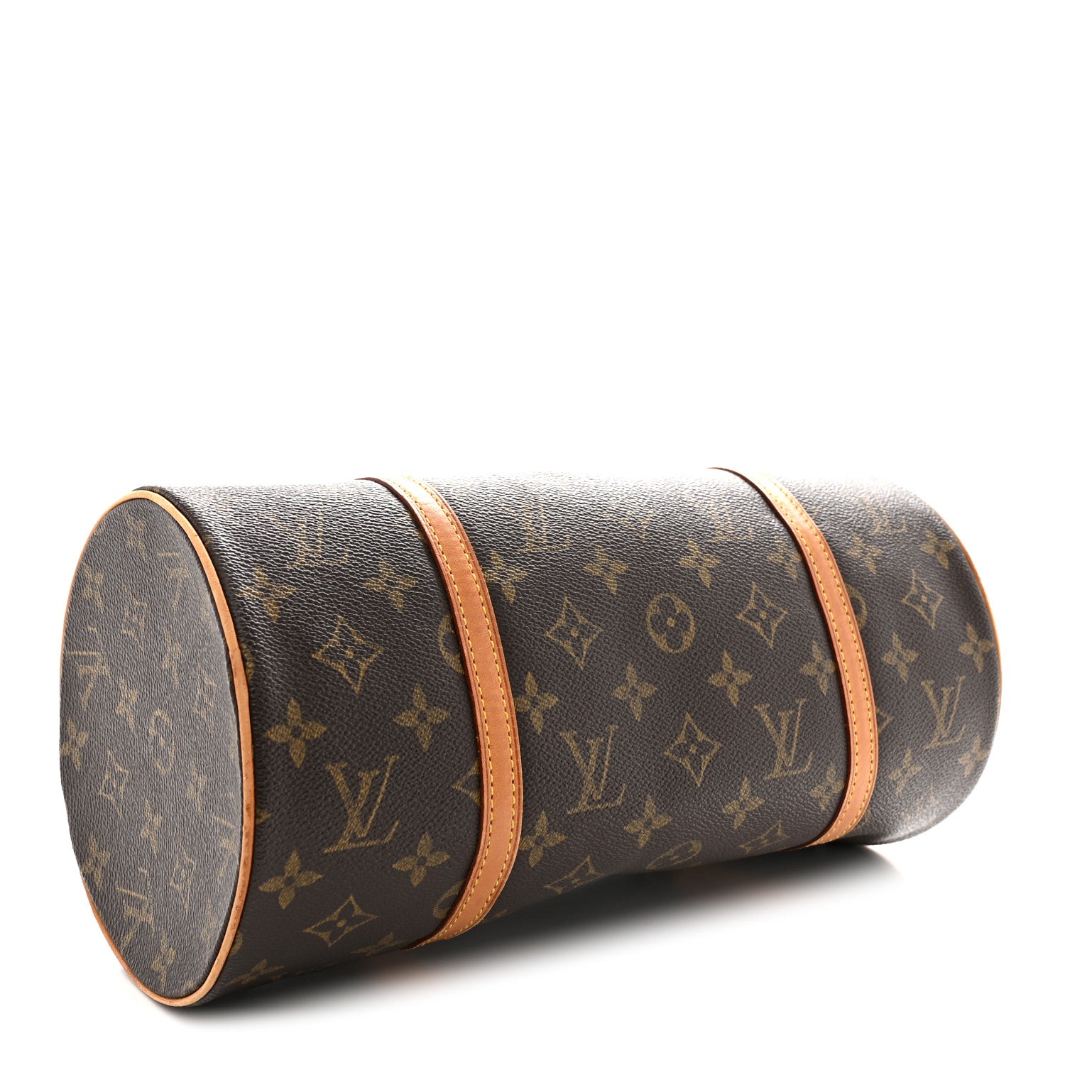 Louis Vuitton Monogram Papillon 30 with Companion 5 of 15