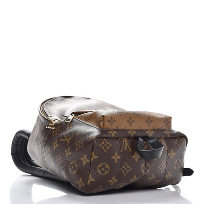 Louis Vuitton Reverse Monogram Palm Springs Backpack PM 4 of 8