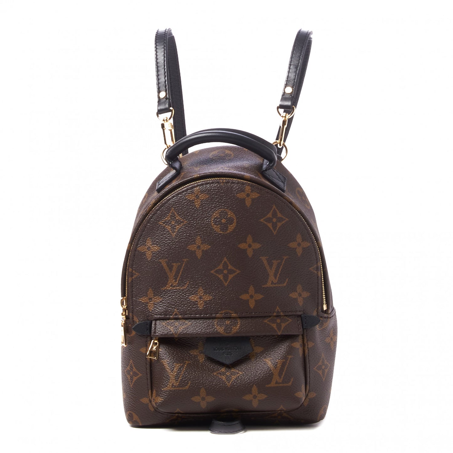 Monogram Palm Springs Backpack Mini