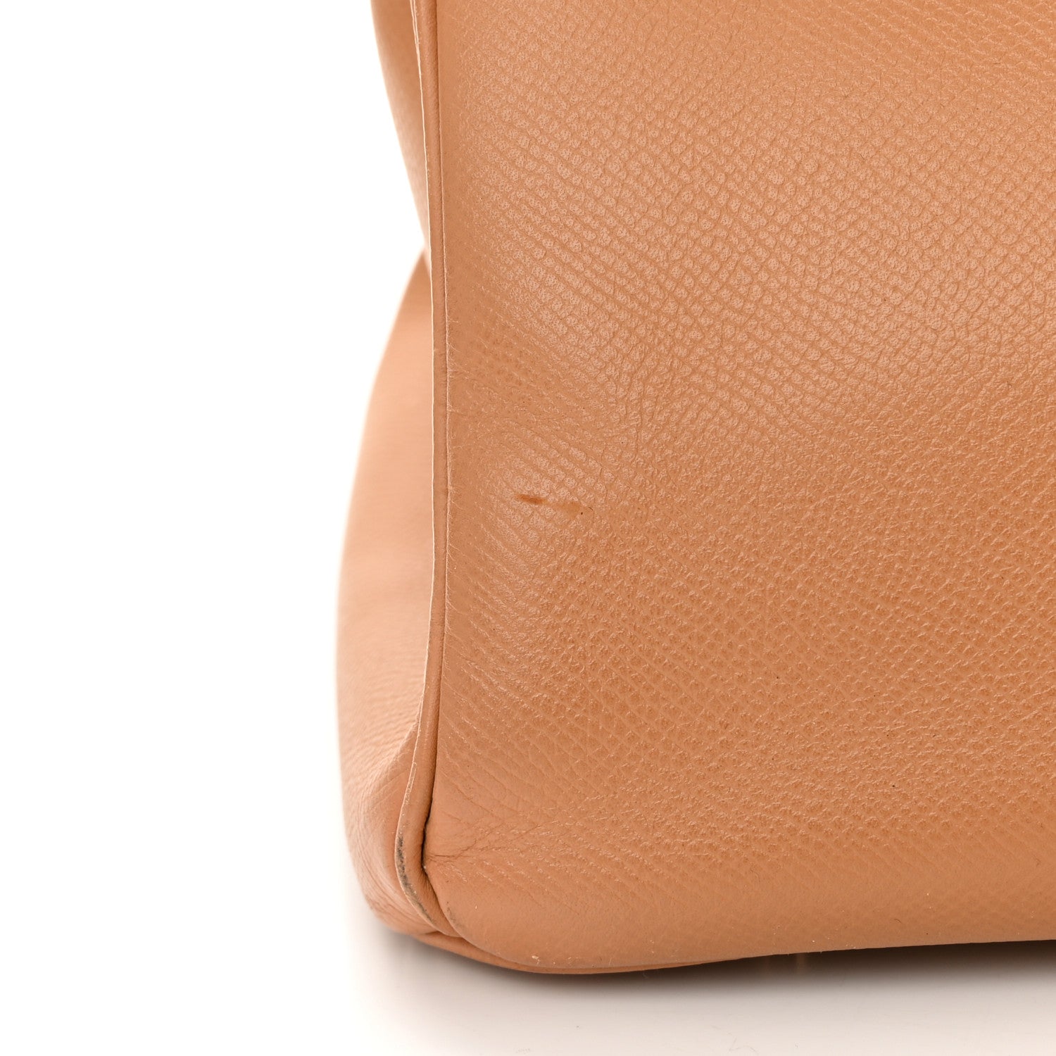 Hermes Epsom Birkin 35 Naturelle 25 of 28