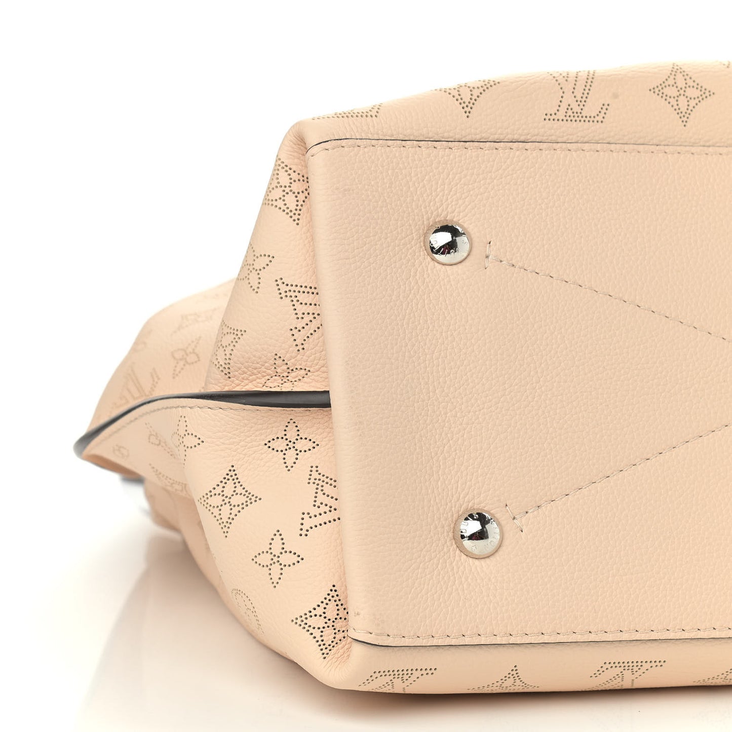 Mahina Carmel Hobo Creme