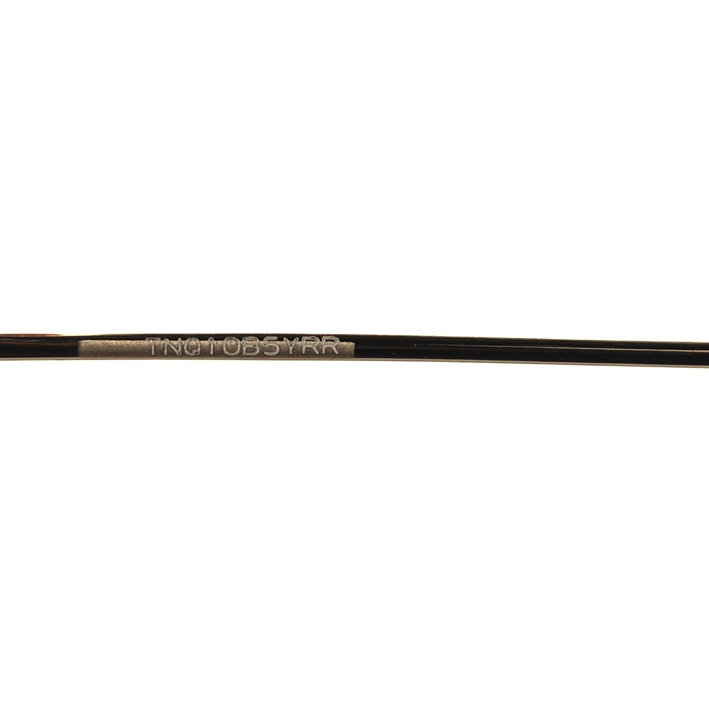 Round Pearl Tip Sunglasses GG0253S Gold
