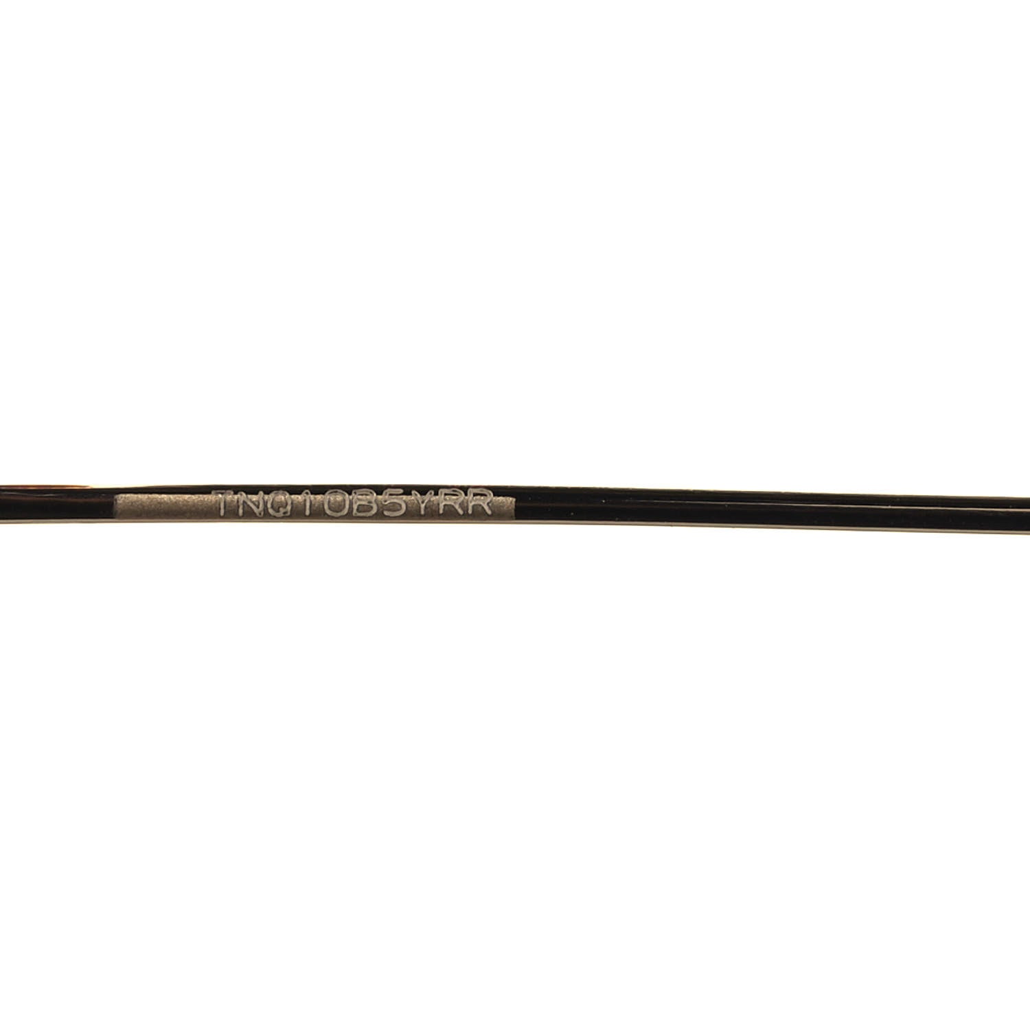Gucci Round Pearl Tip Sunglasses GG0253S Gold 5 of 8