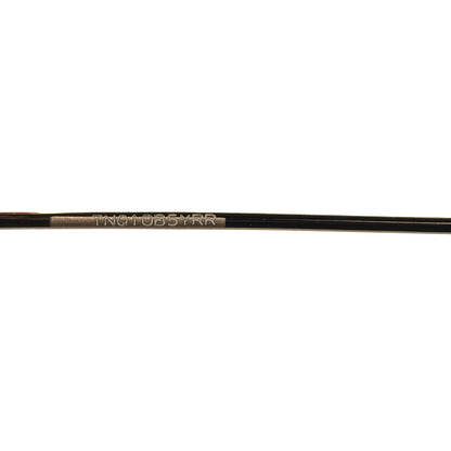 Gucci Round Pearl Tip Sunglasses GG0253S Gold 5 of 8