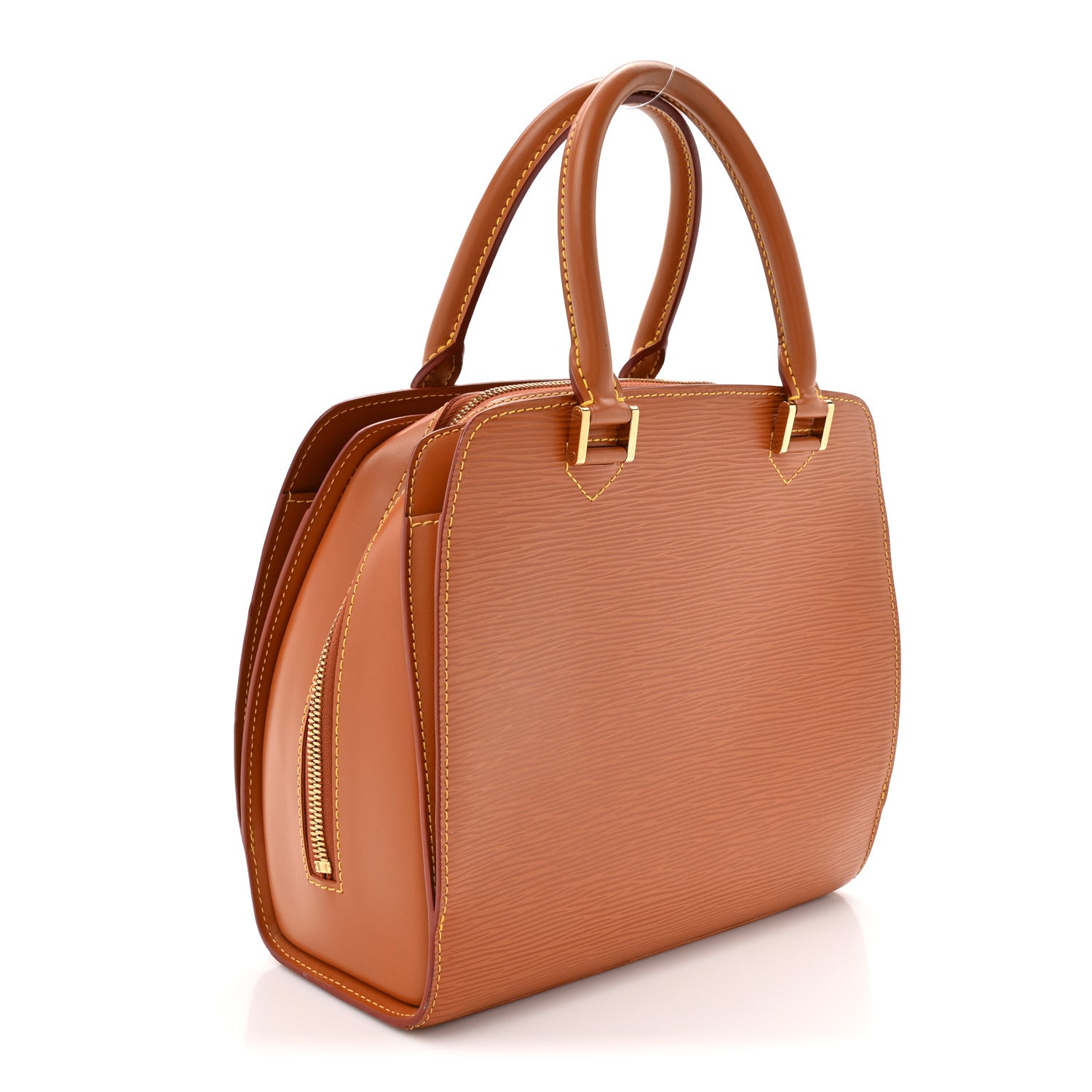 Louis Vuitton Epi Pont-Neuf Cipango 3 of 13