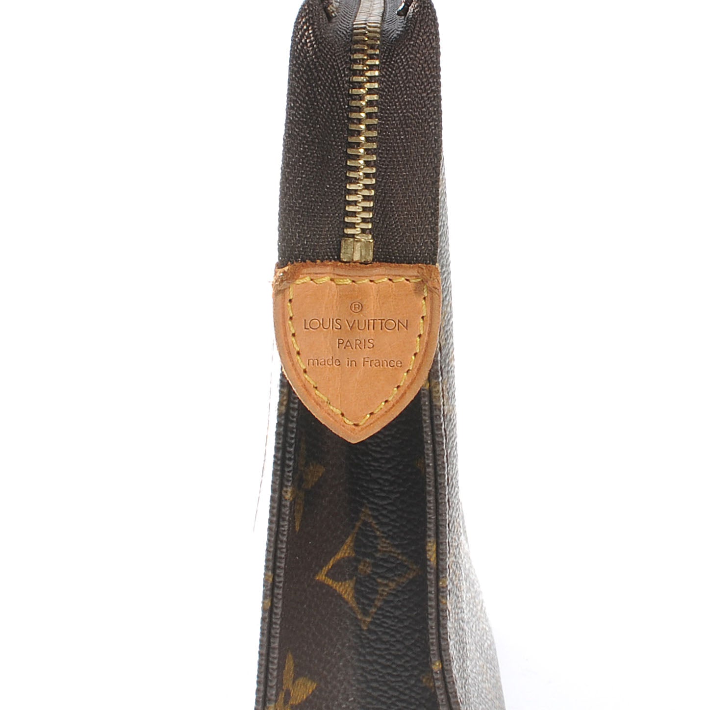 Louis Vuitton Monogram Toiletry Pouch 26 5 of 7