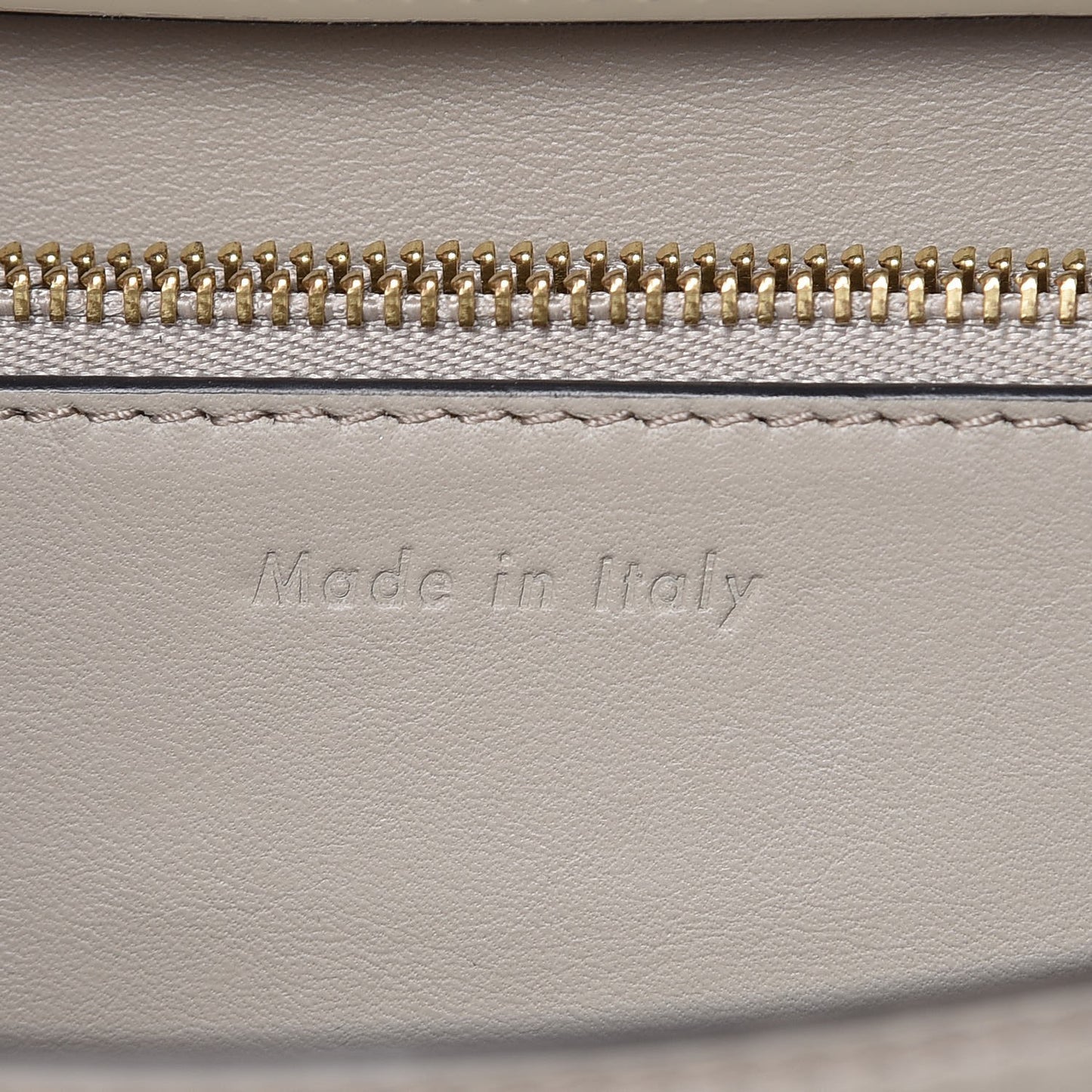 Spazzolato Calfskin Medium Classic Box Flap Bag Taupe