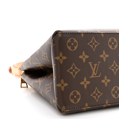 Louis Vuitton Monogram Petit Palais 10 of 11