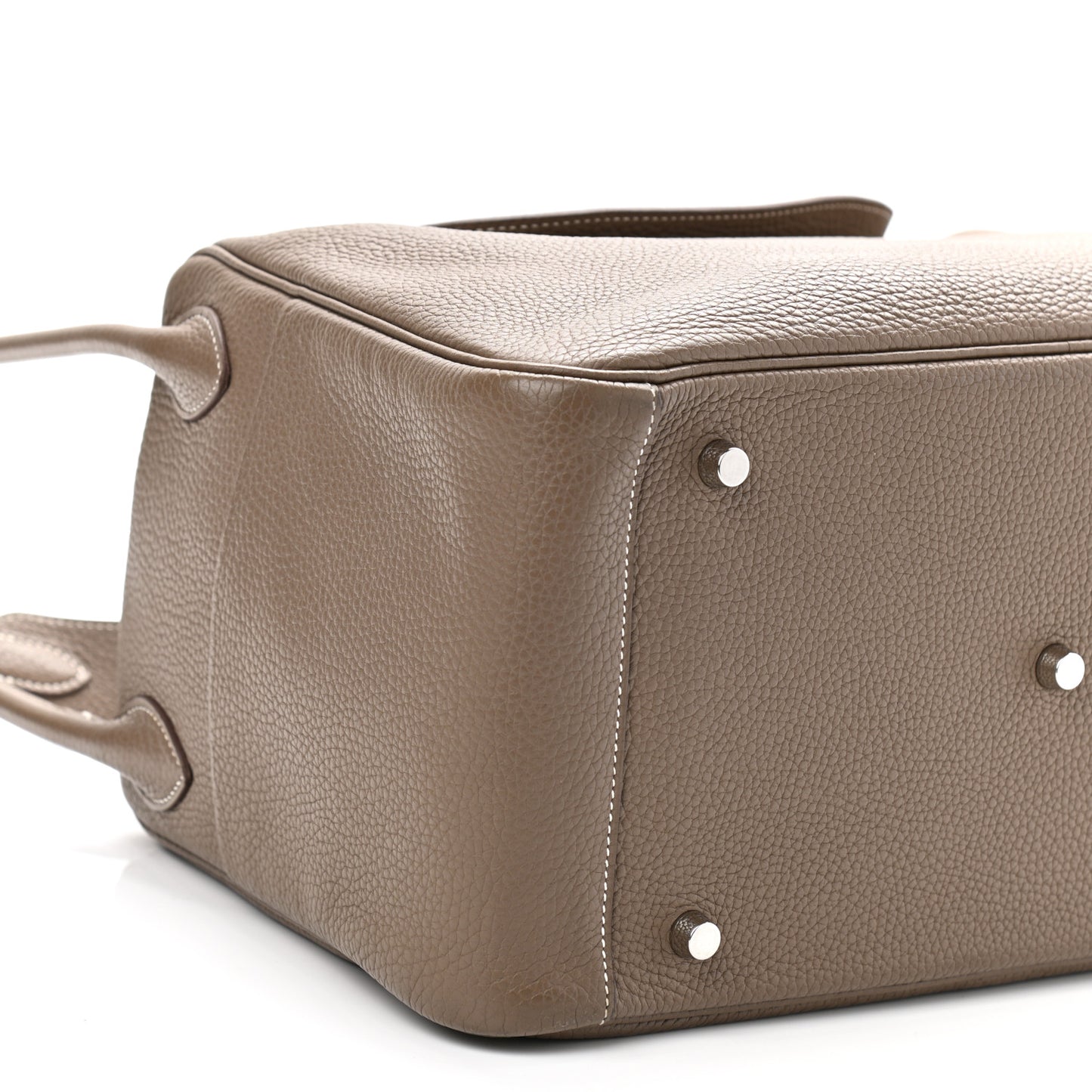 Taurillon Clemence Lindy 34 Etoupe