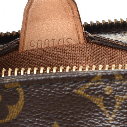 Louis Vuitton Monogram Cabas Piano 7 of 16