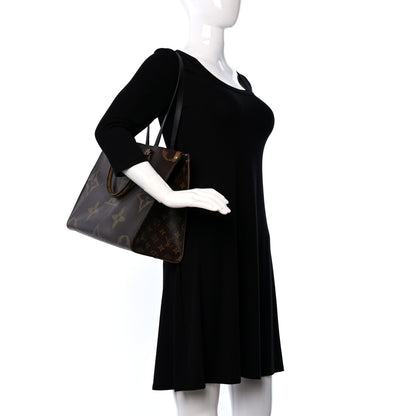 Louis Vuitton Reverse Monogram Giant Onthego MM 2 of 8