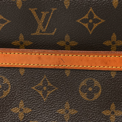 Louis Vuitton Monogram Trocadero 27 12 of 15