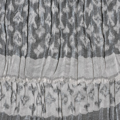Louis Vuitton Monogram Ikat Stole 1 of 5