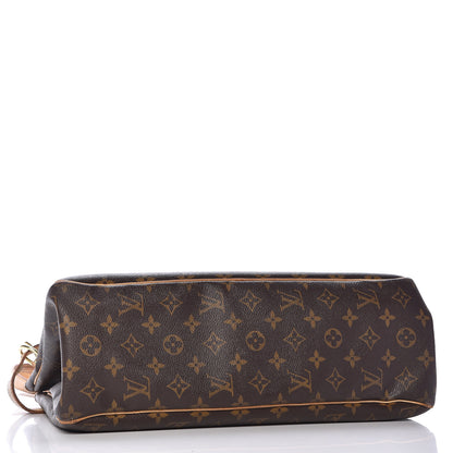 Louis Vuitton Monogram Batignolles Horizontal 4 of 32