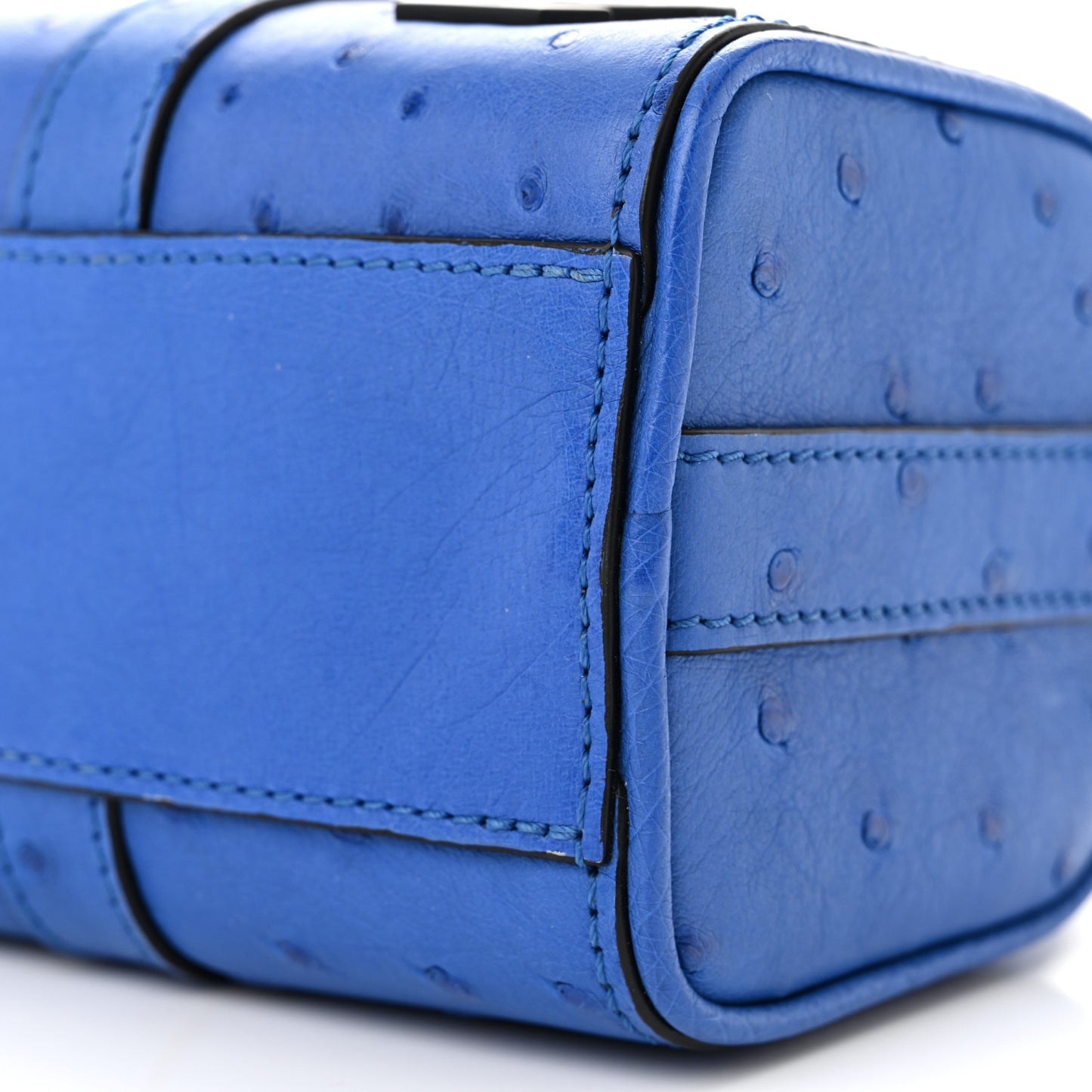 Ostrich Keepall XS Blue