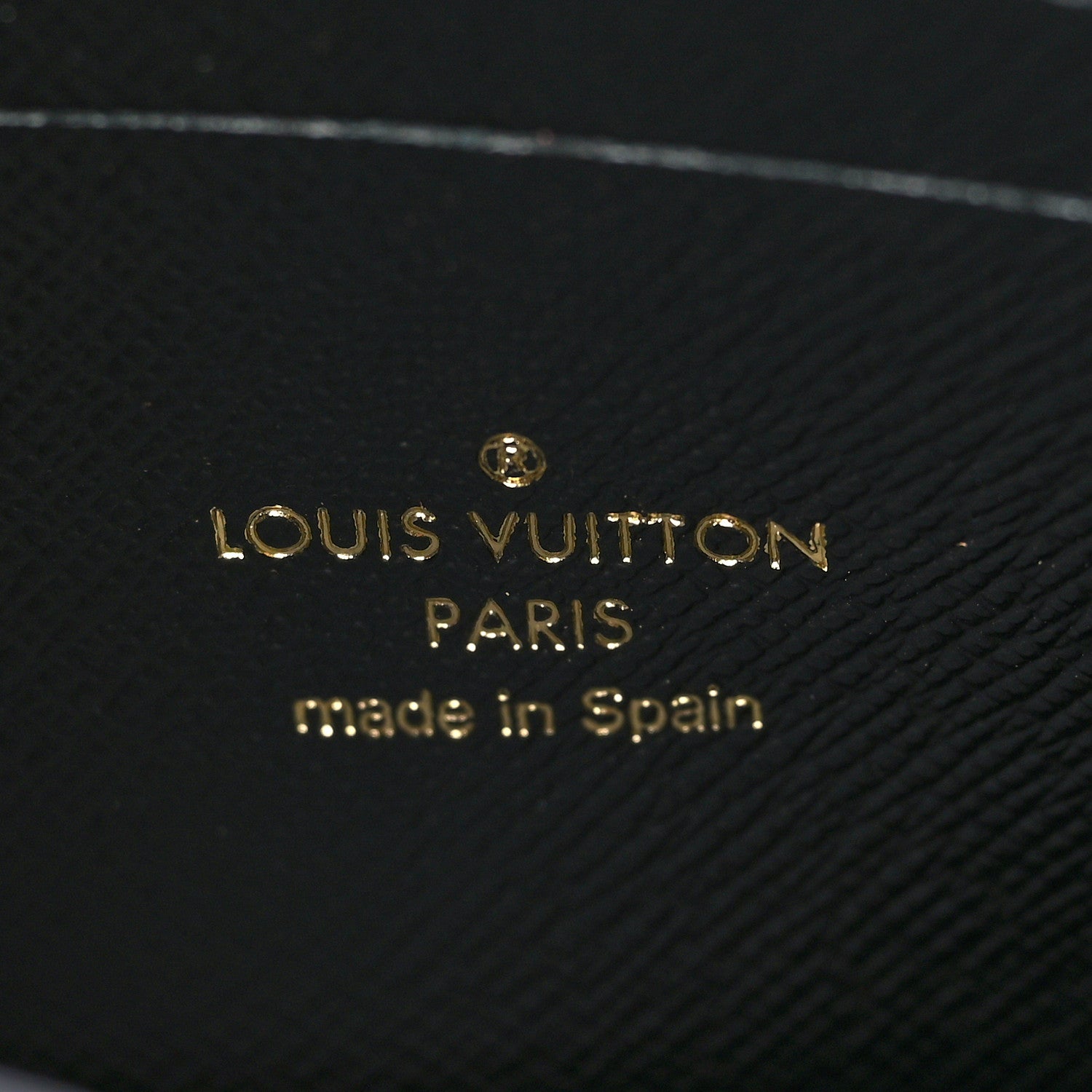 Louis Vuitton Reverse Monogram Giant Double Zip Pochette 8 of 17