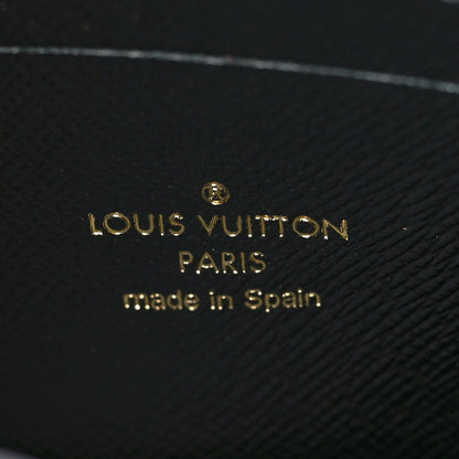 Louis Vuitton Reverse Monogram Giant Double Zip Pochette 8 of 17