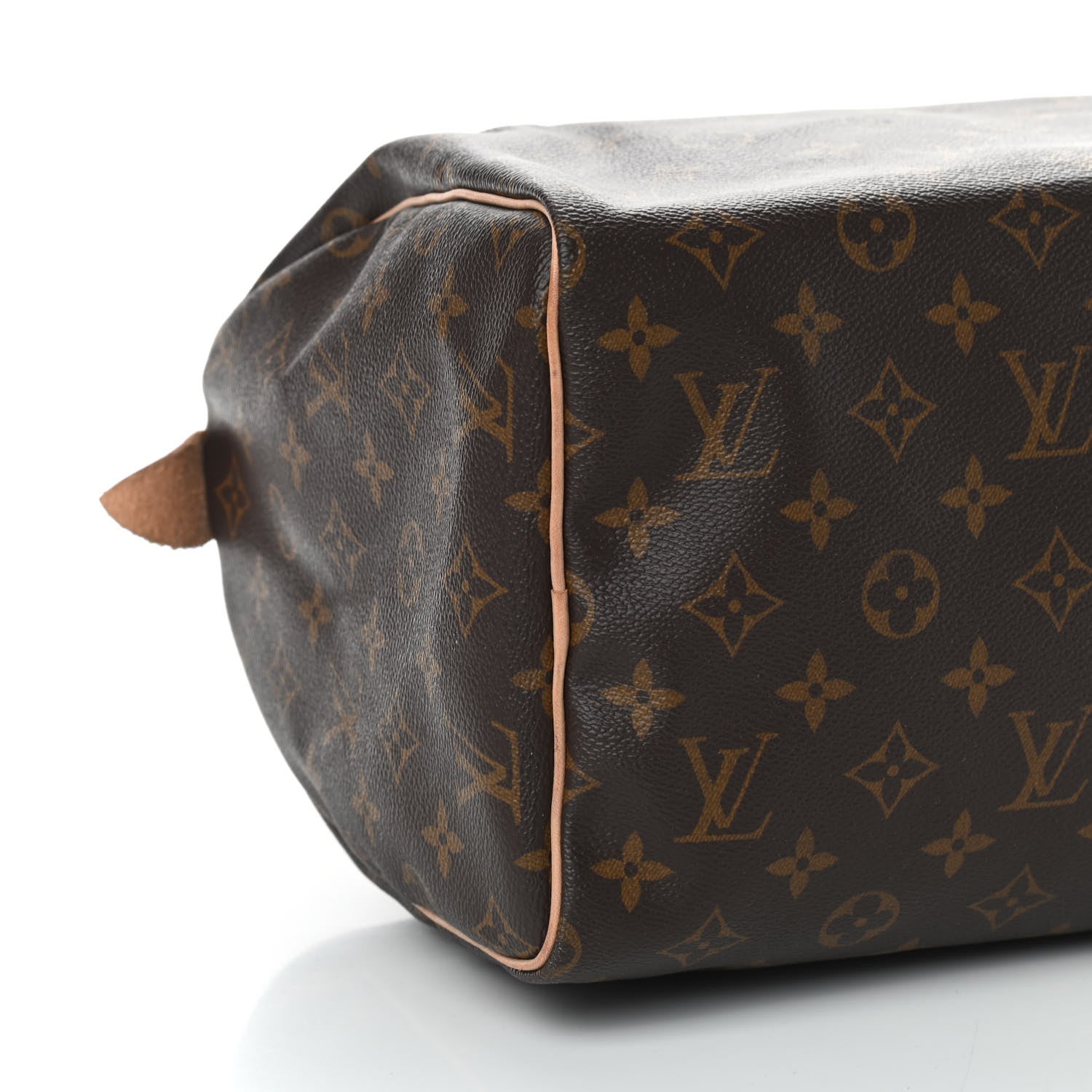 Louis Vuitton Monogram Speedy 30 8 of 10