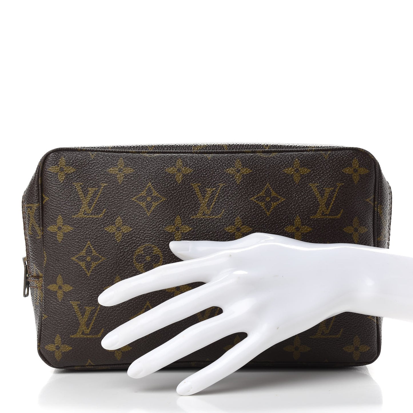 Monogram Trousse Toilette 23